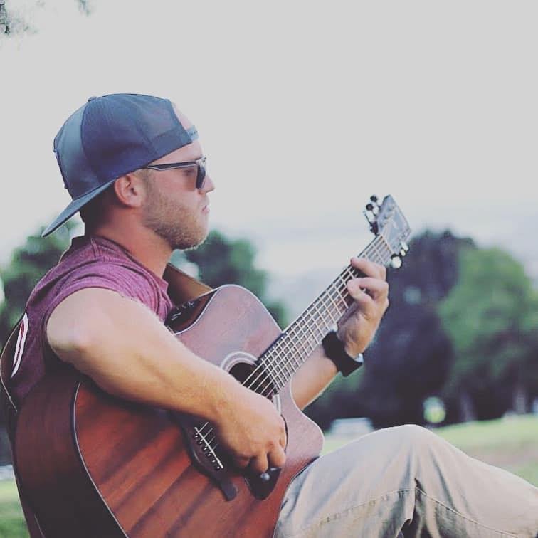 Greg Bueddeman
