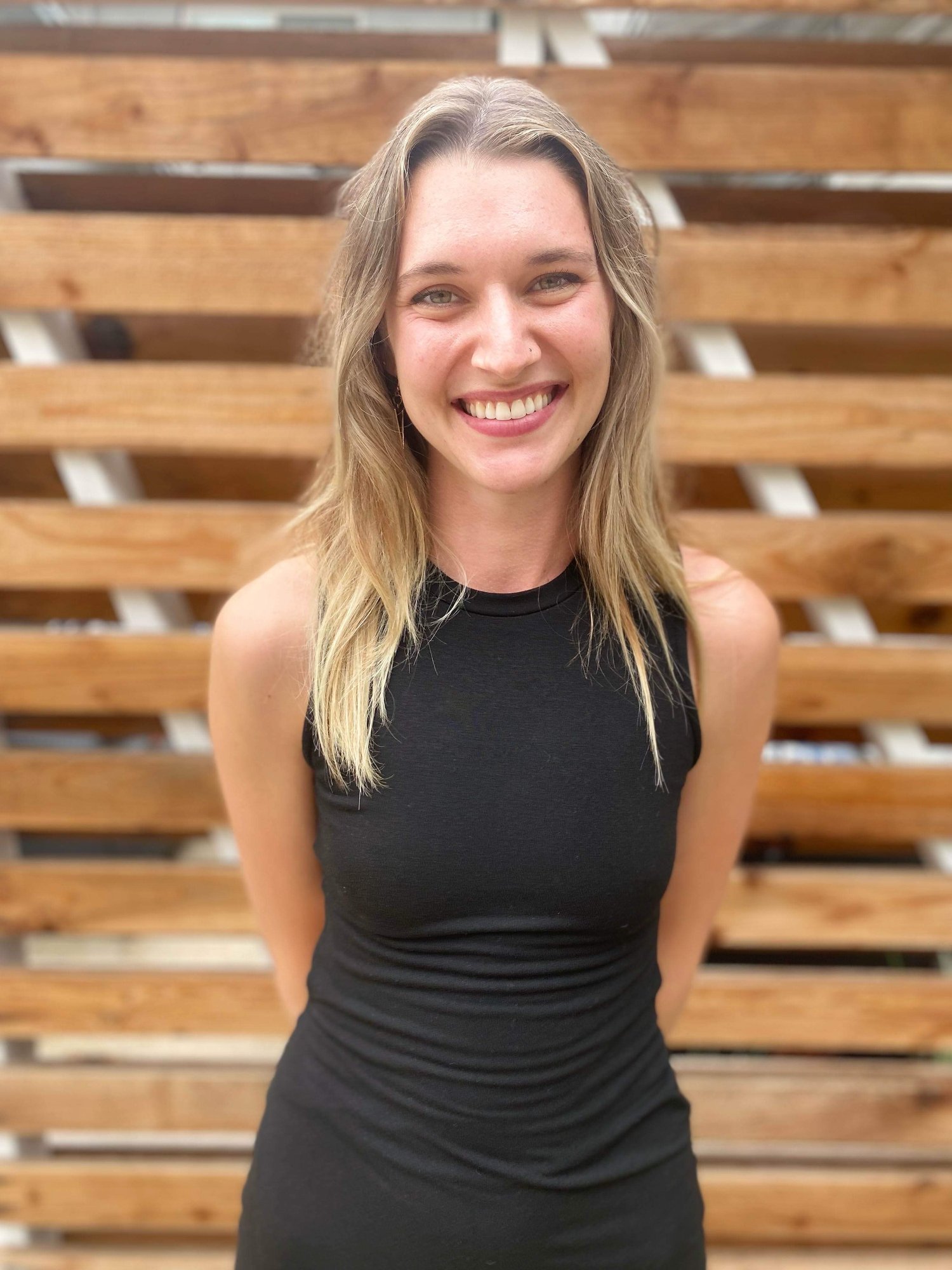 Anna Ballew