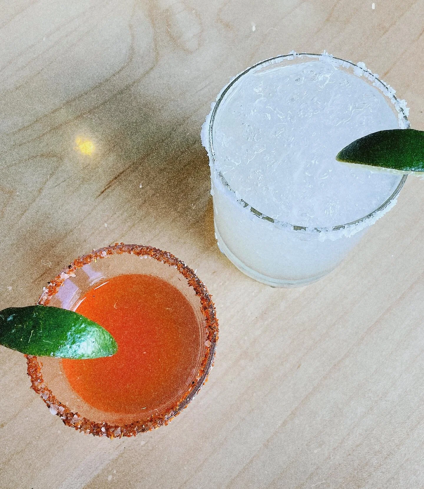 It&rsquo;s 〰tequila〰 time!