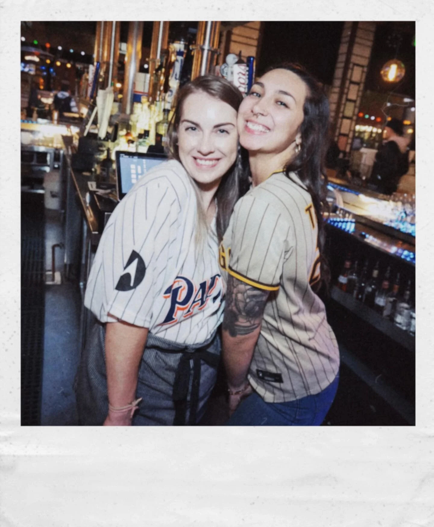 Let&rsquo;s go @padres! 👏🏻 Happy Hour and baseball specials are calling Your name!