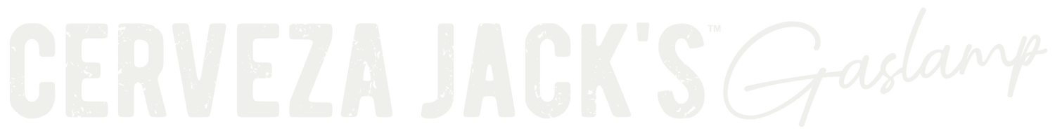 Cerveza Jack's Gaslamp