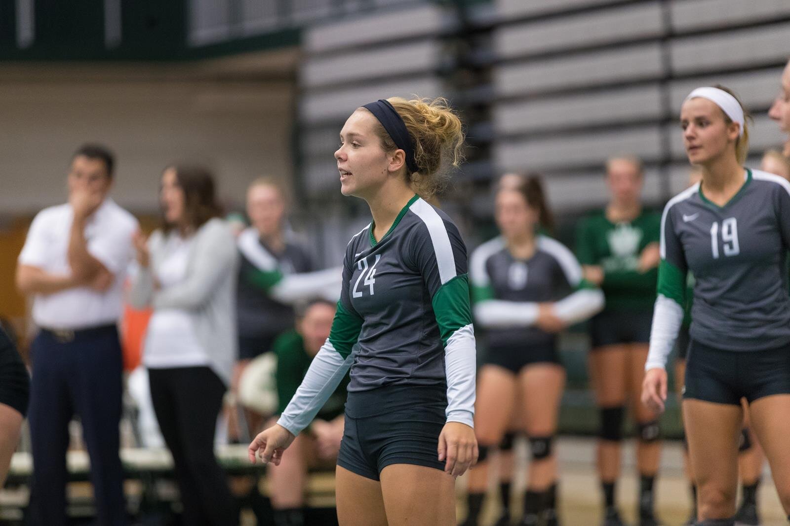 ILLINOIS WESLEYAN UNIVERSITY - Illinois Wesleyan University’s Department of Athletics strives for excellence in all that it does. Their Athletic Department is dedicated to providing an environment with equitable opportunities for all student-athletes and staff. 