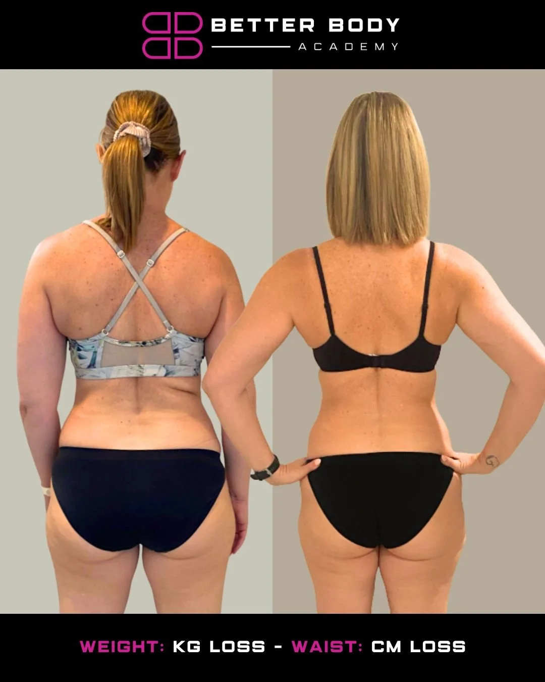 MICHELLE F - AUSTRALIA