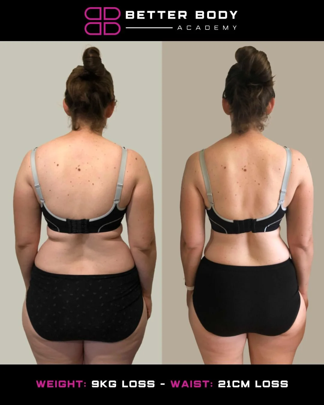 HAYLEY M - AUSTRALIA