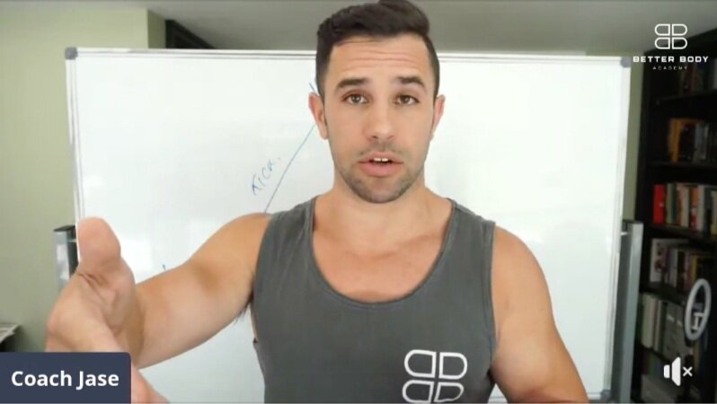 Better Body Academy