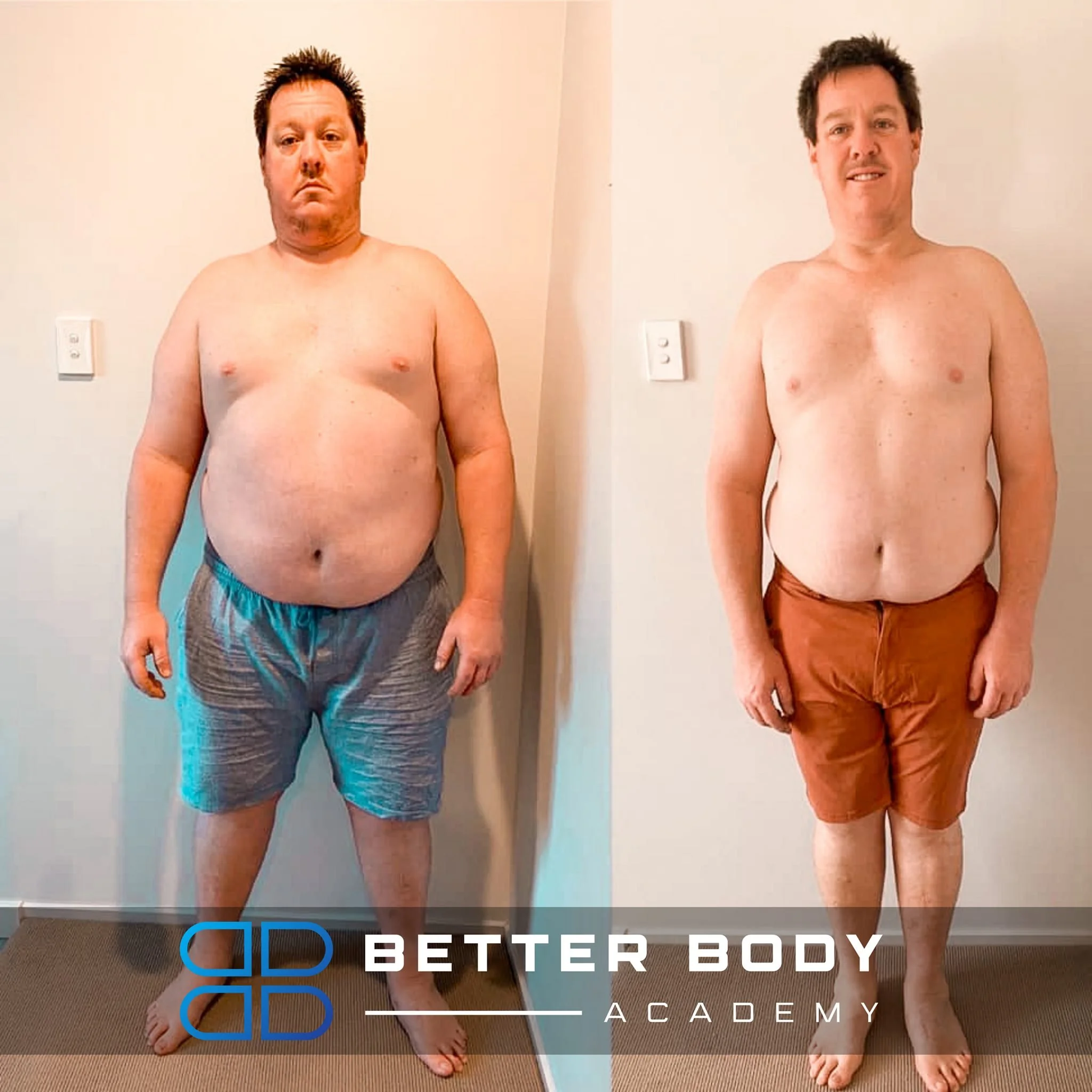 TRIGGER WARNING - SHOULD YOU CARE ABOUT YOUR BELLY?