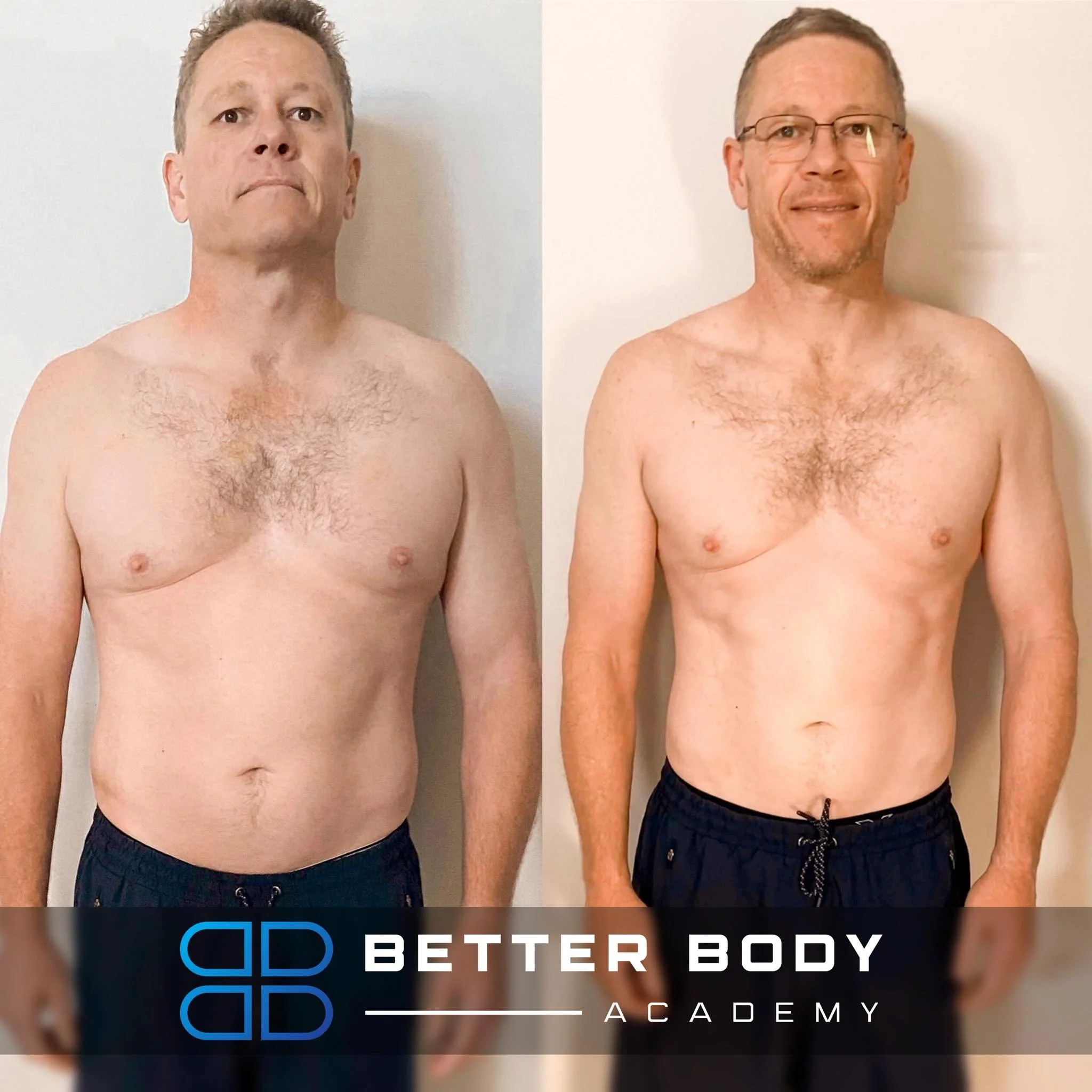 WANT TO LOSE 10KG LIKE SCOTTY?