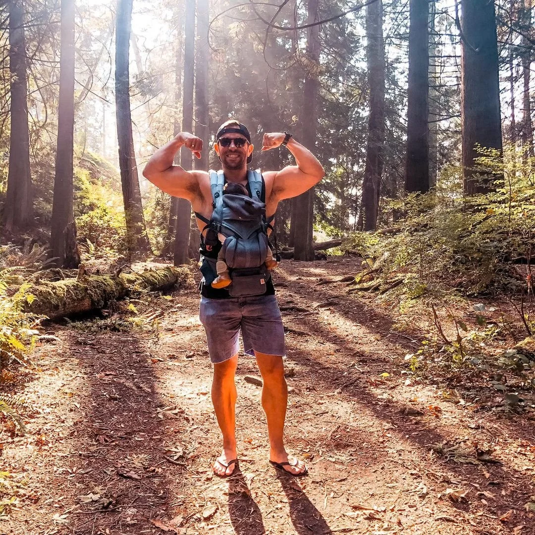 YOUR ACTIONS PROVIDE THE LESSONS, THE LEGACY