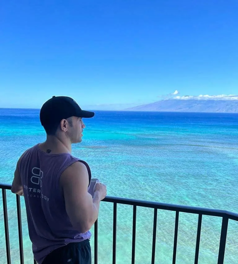 PROGRESS STARTS WHEN YOU TELL YOURSELF THE TRUTH