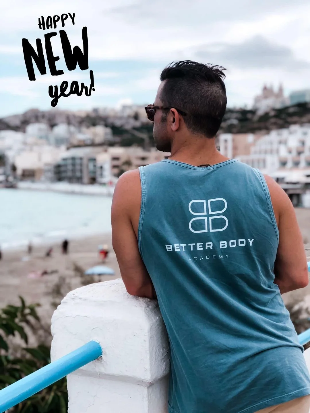 GUARANTEED FAILURE PLAN: “STARTING IN JANUARY”