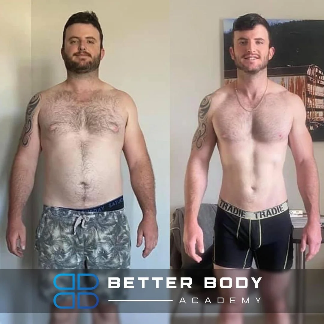 HARD WORK AND A PLAN - IT WORKS!