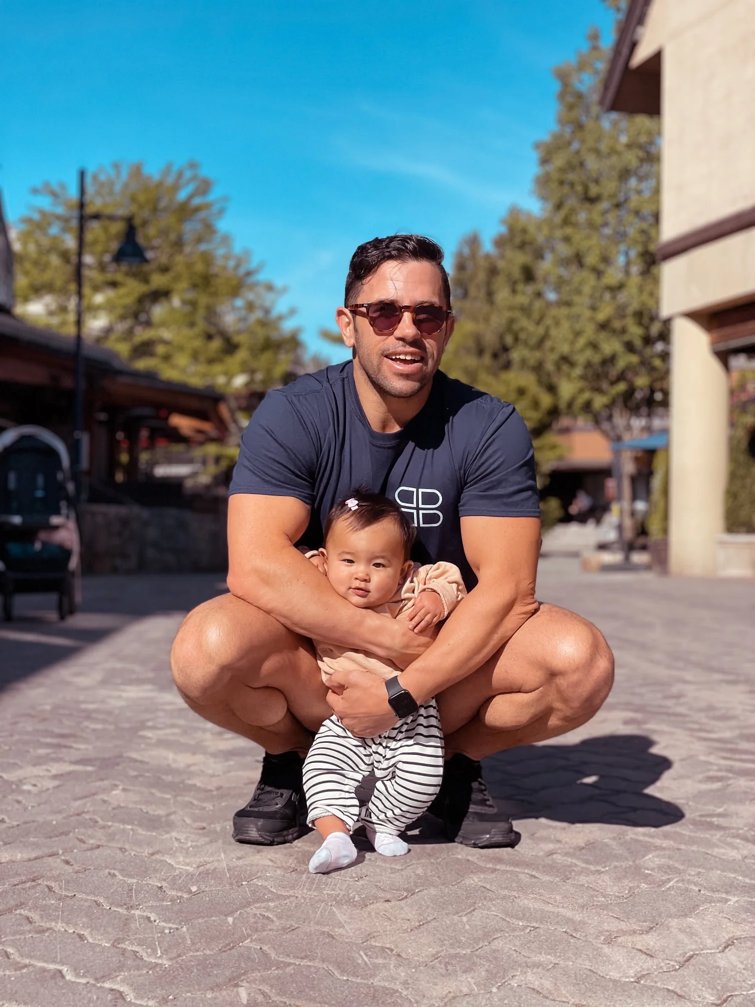 STOP LOOKING FOR MOTIVATION