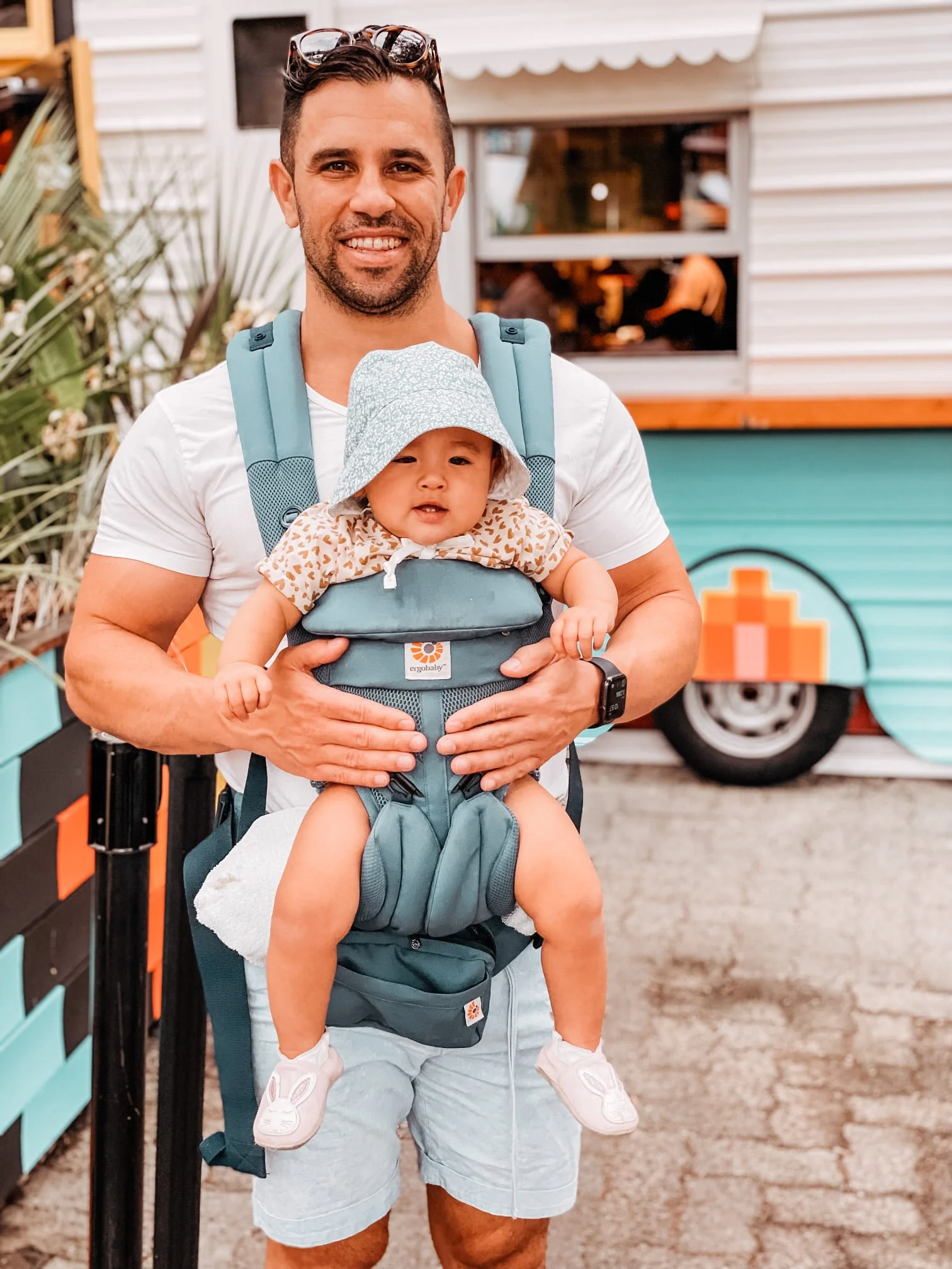 I’M DYING WITH LOVE… ONE YEAR ON!