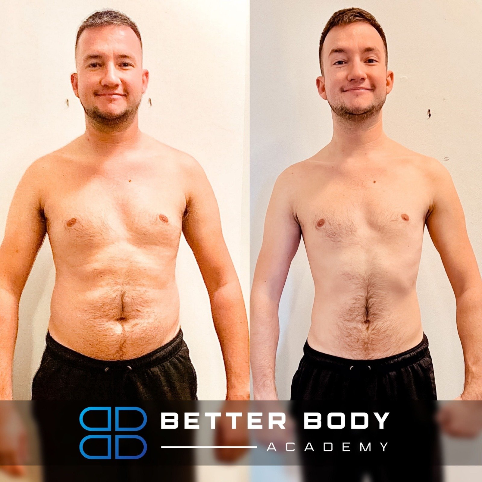 THE GUT IS GONE - TIME TO BUILD?