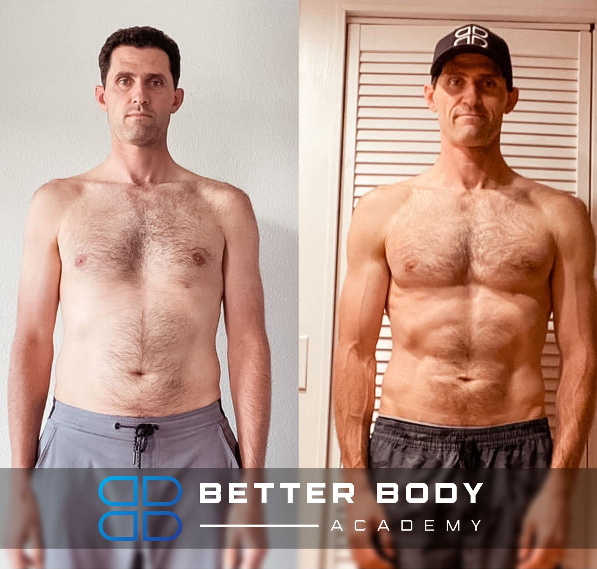 UPDATE: FROM DAD BAD TO DECKED