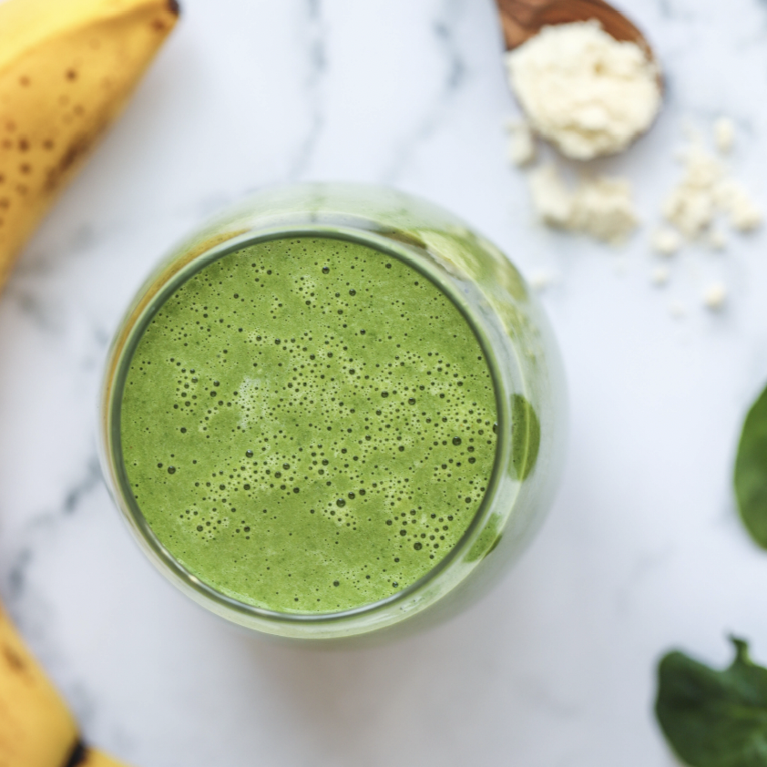 GREENOLOGY SMOOTHIE