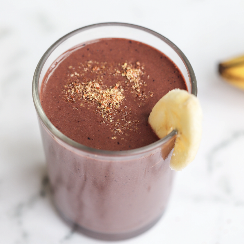 SUPERFOOD PROTEIN SMOOTHIE