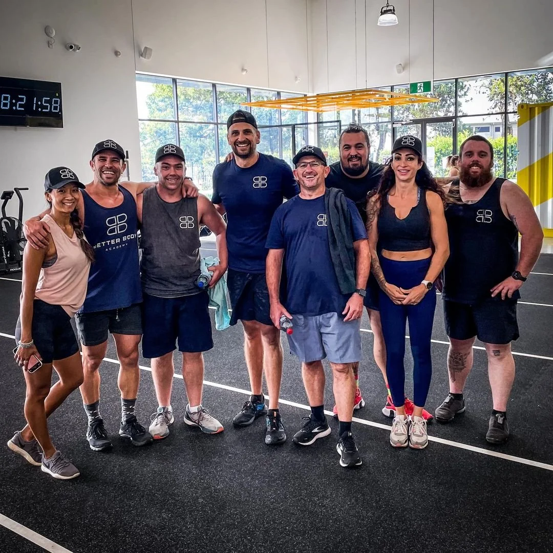 I’M SO HAPPY + GRATEFUL