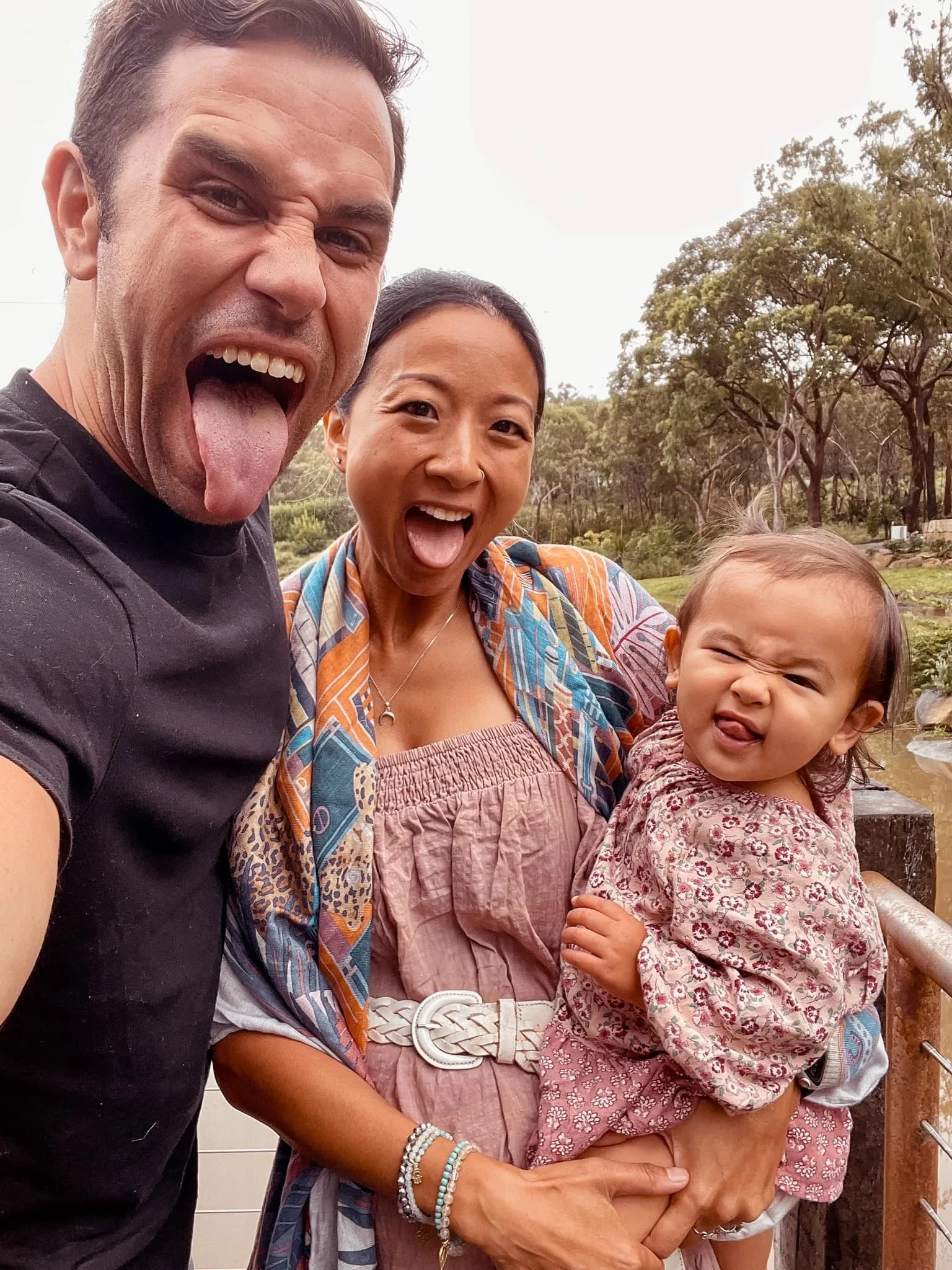 HAPPY BIRTHDAY MUMMY!