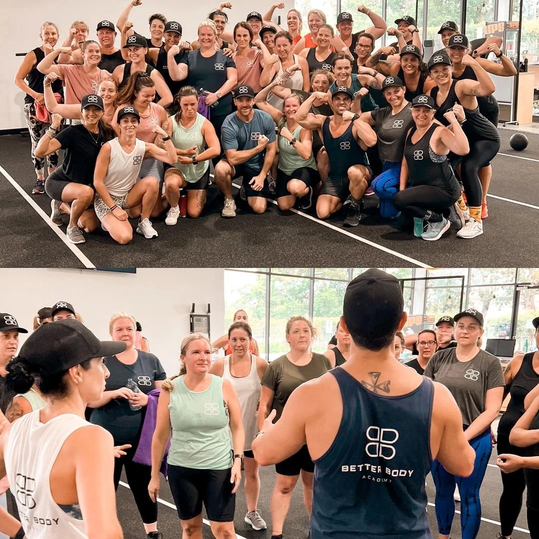 ONE YEAR AGO — INTERNATIONAL WOMEN’S DAY