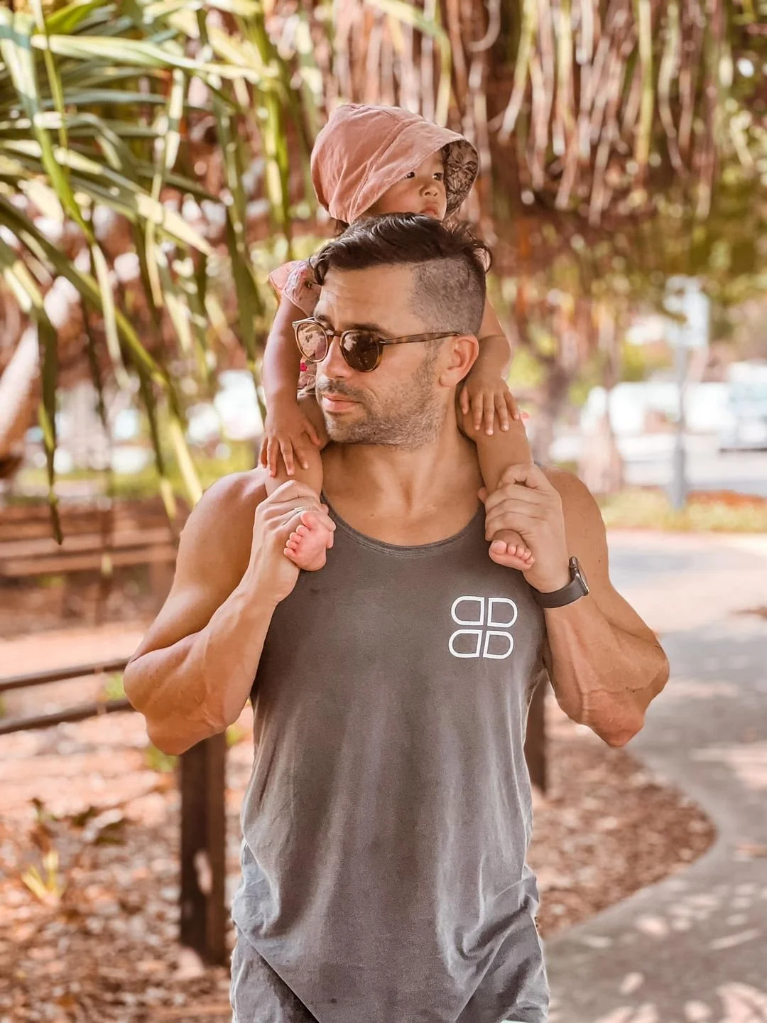 OVERWEIGHT AND CRIPPLED BY SELF DOUBT