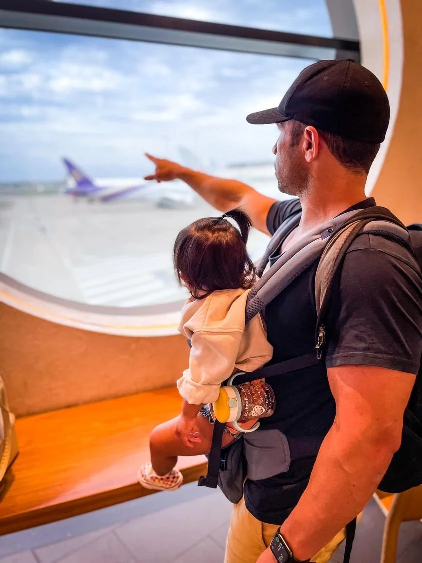 WE SHOULD LIVE FOR OUR KIDS, NOT DIE FOR THEM