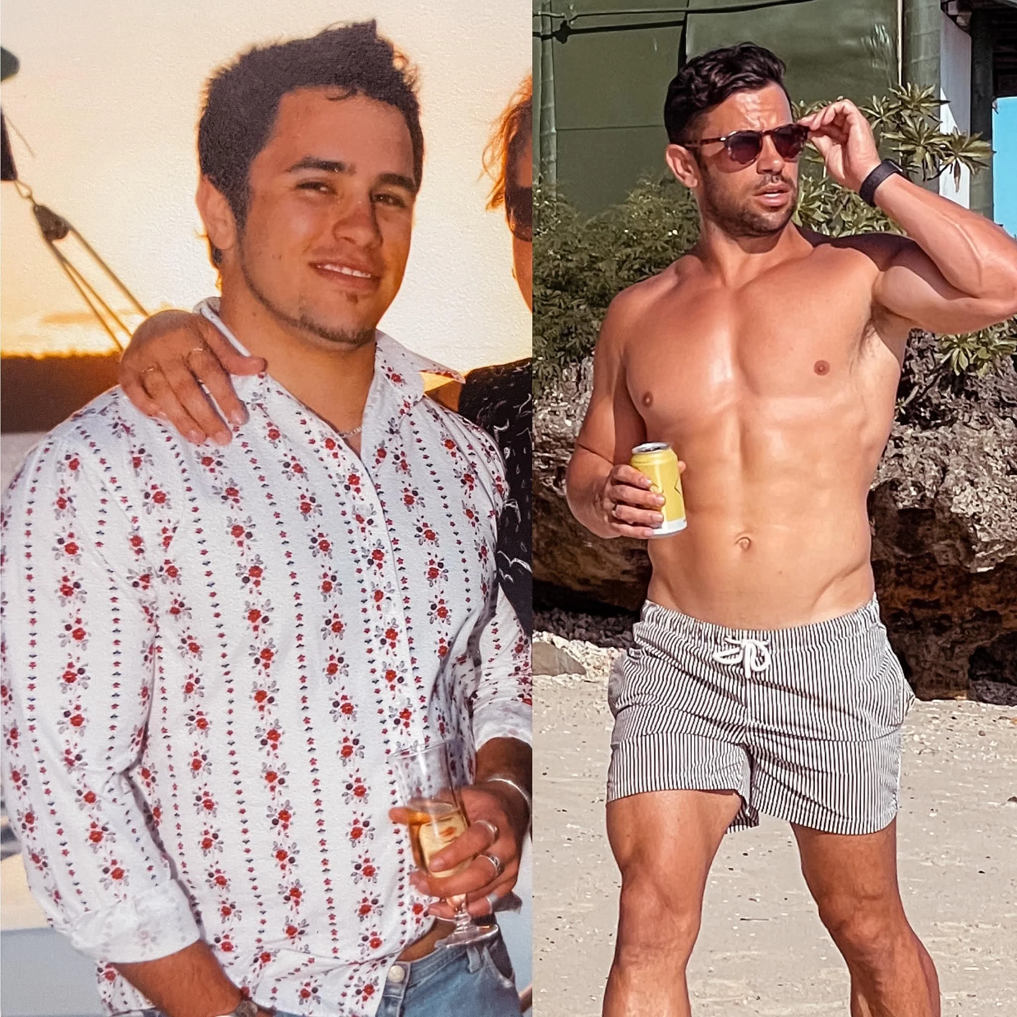 20 YEARS ON - I CAN'T WAIT TO BE 40