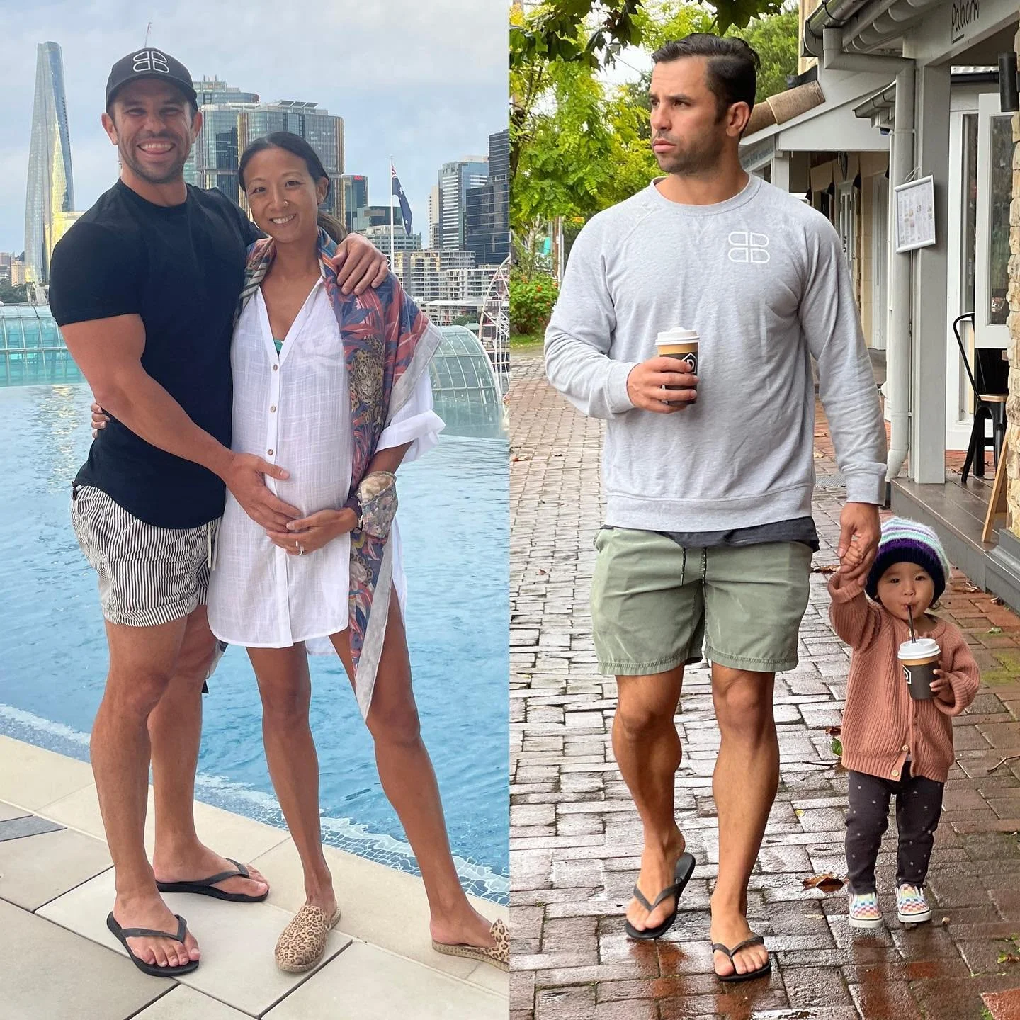 WHY 'DOING IT FOR YOUR FAMILY' IS A FAILURE TRAP