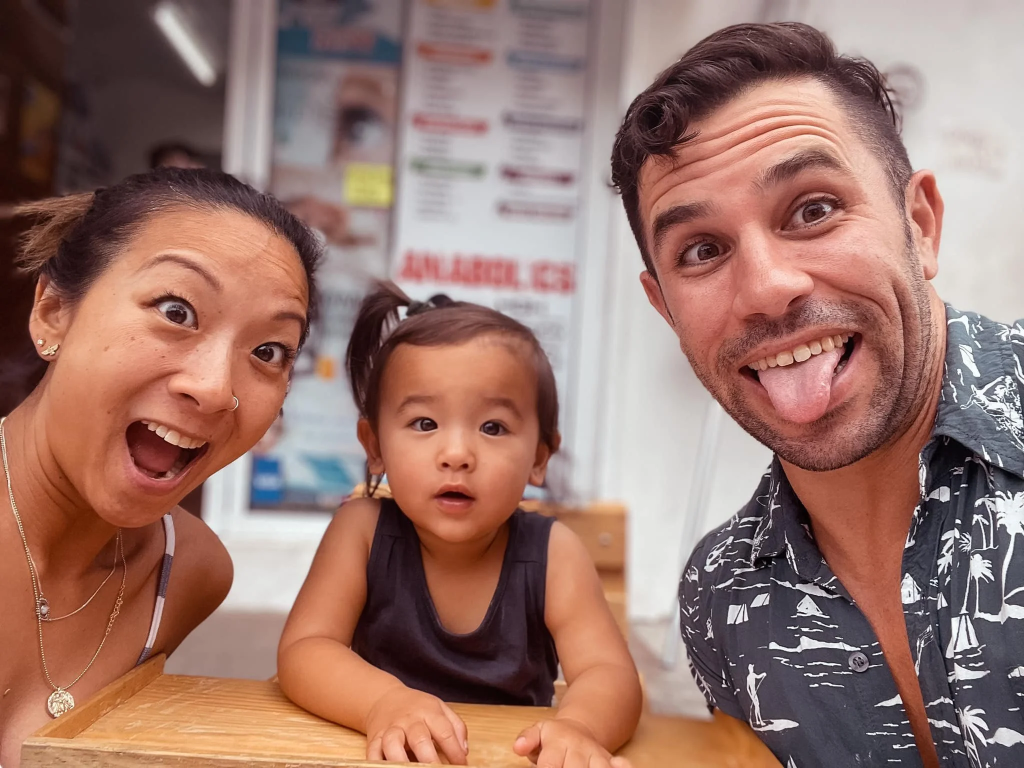 FEAR OF FAILURE โ LOOK AT IT THIS WAY