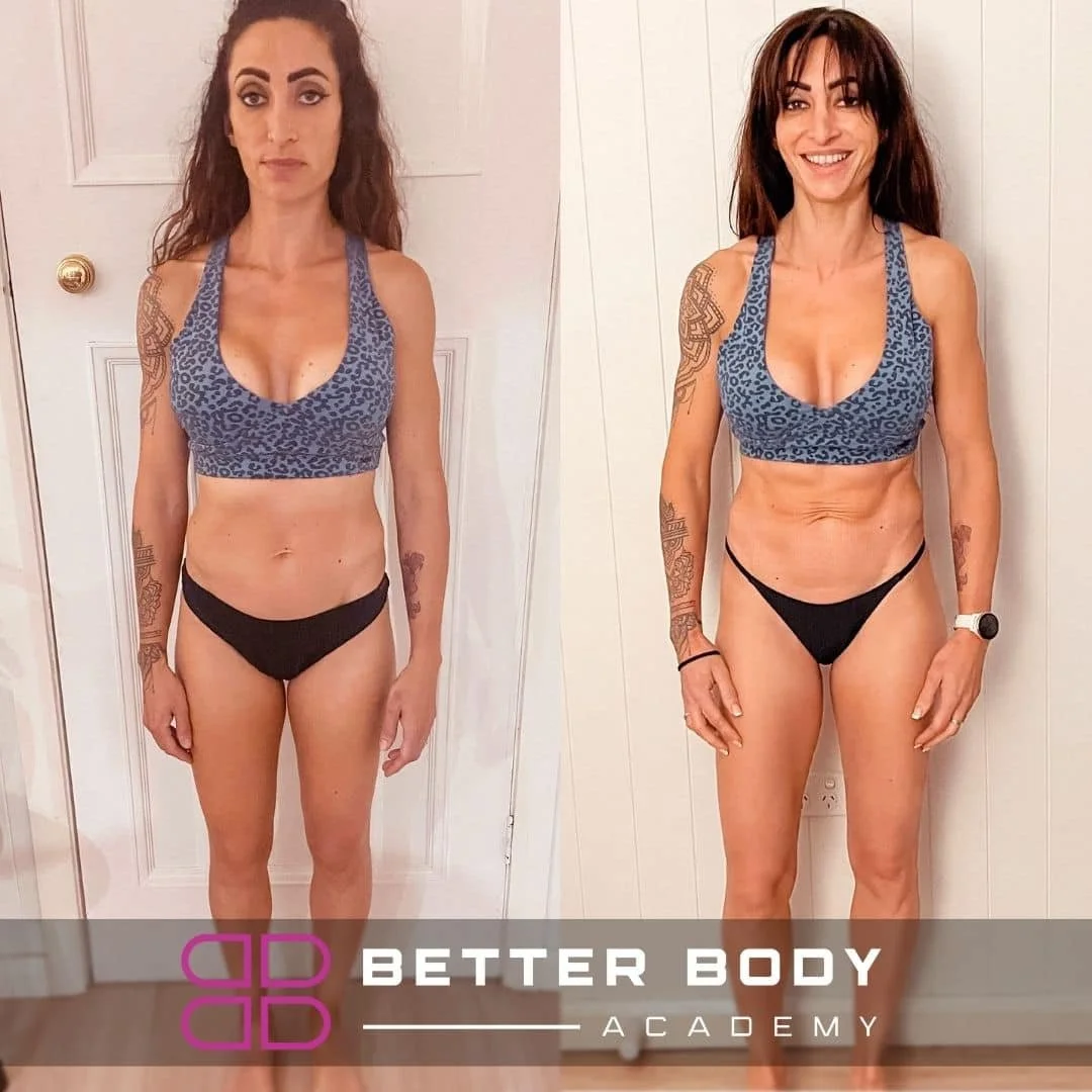 10 EMPOWERING WARRIOR TRANSFORMATIONS IN 10 DAYS