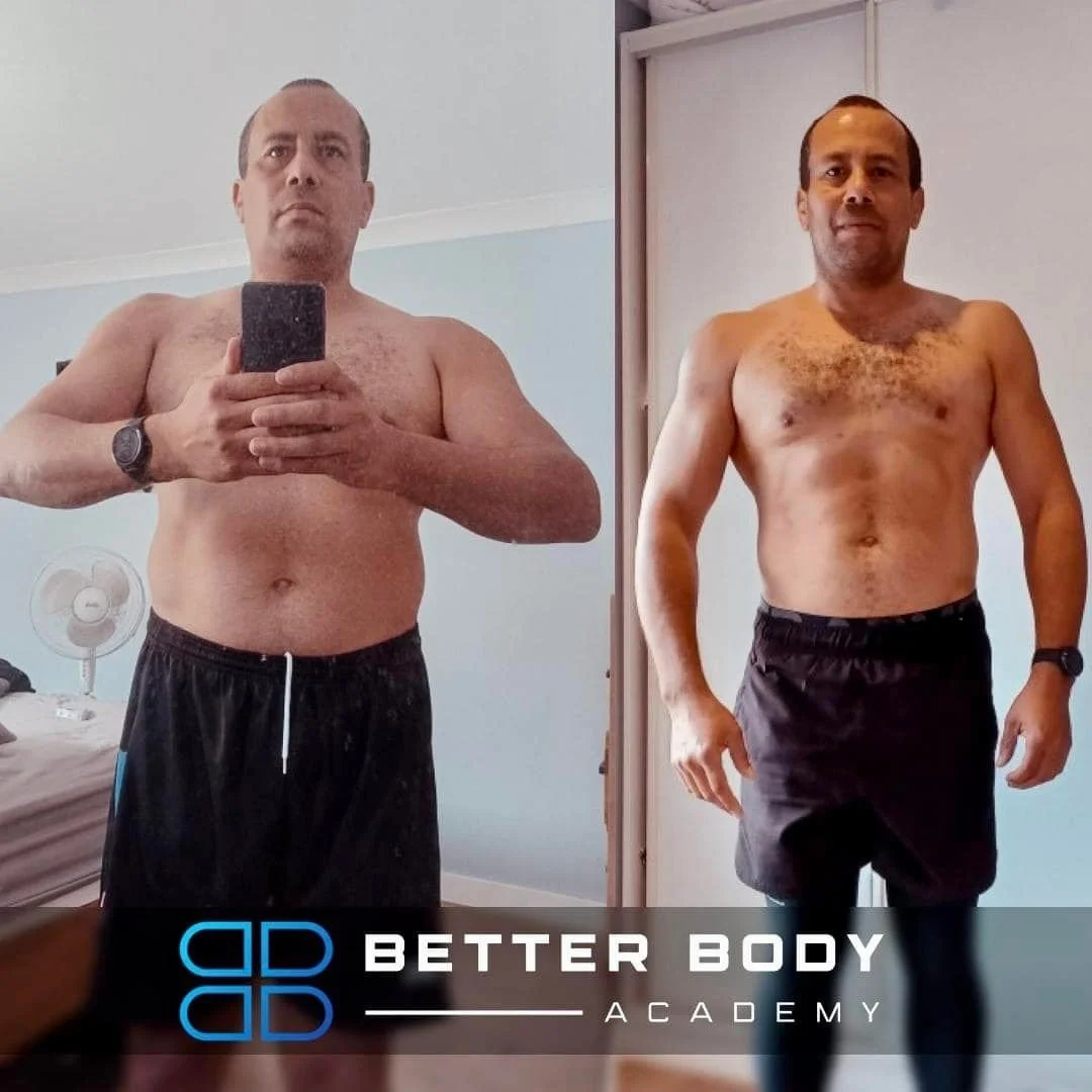 APPROACHING THE MAGIC 10KG MARK! BOOOOOM!
