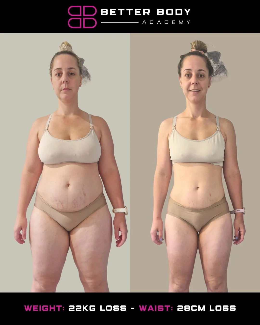 OLIVIA L - AUSTRALIA