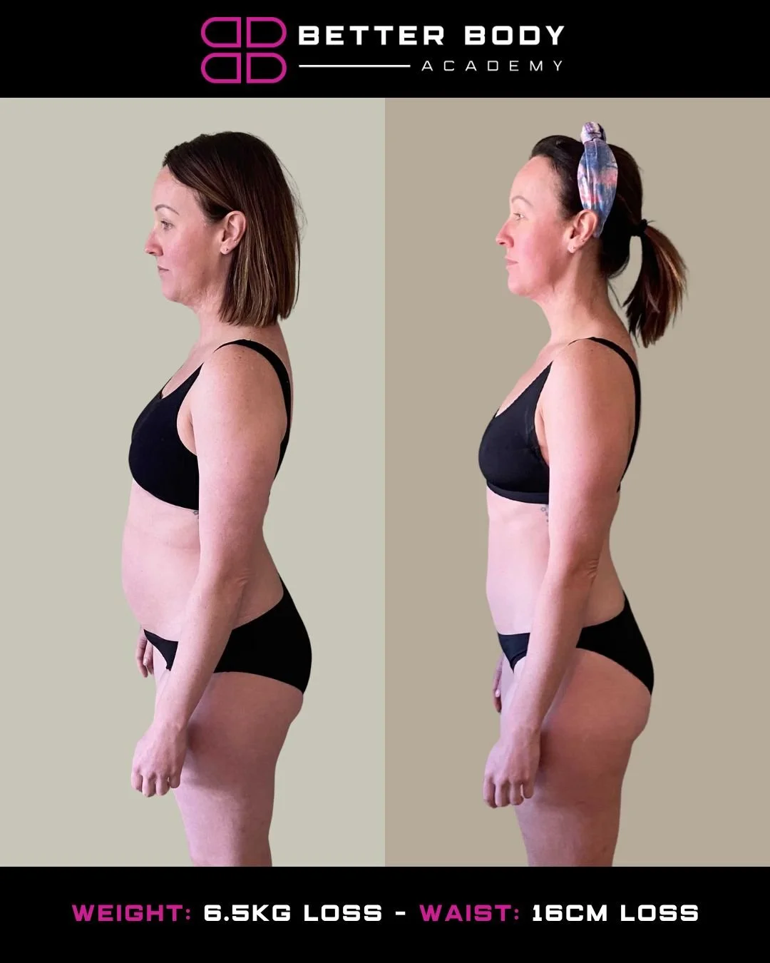 LAUREN T - AUSTRALIA