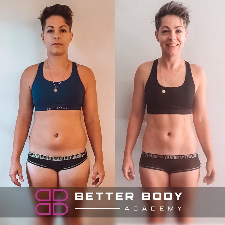 Better Body Academy