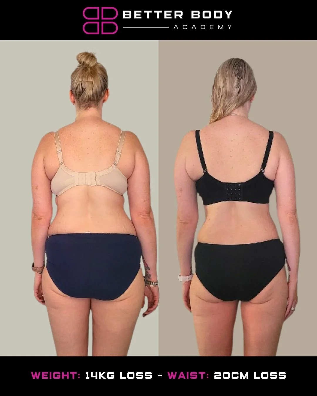 AMANDA S - AUSTRALIA