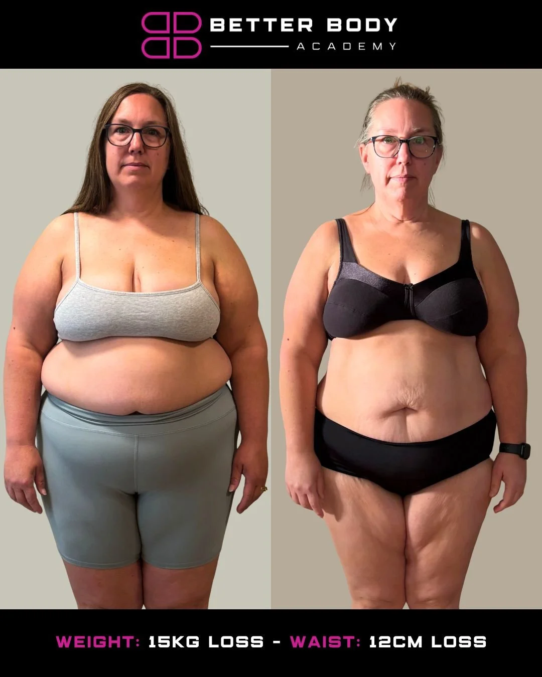 JOANNE J - AUSTRALIA