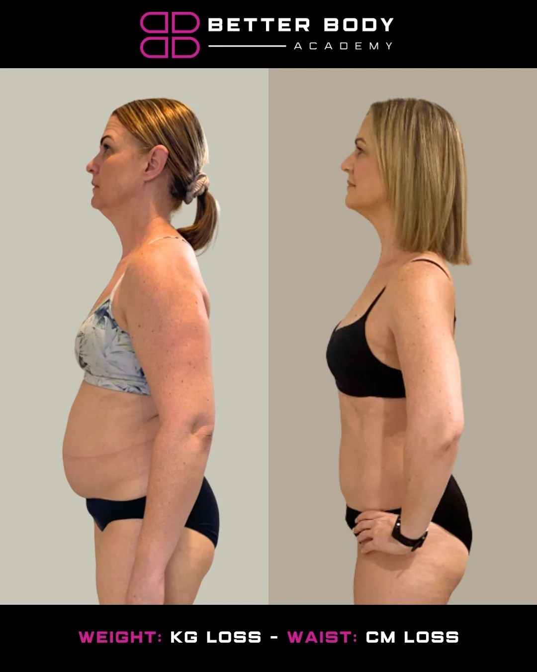 MICHELLE F - AUSTRALIA