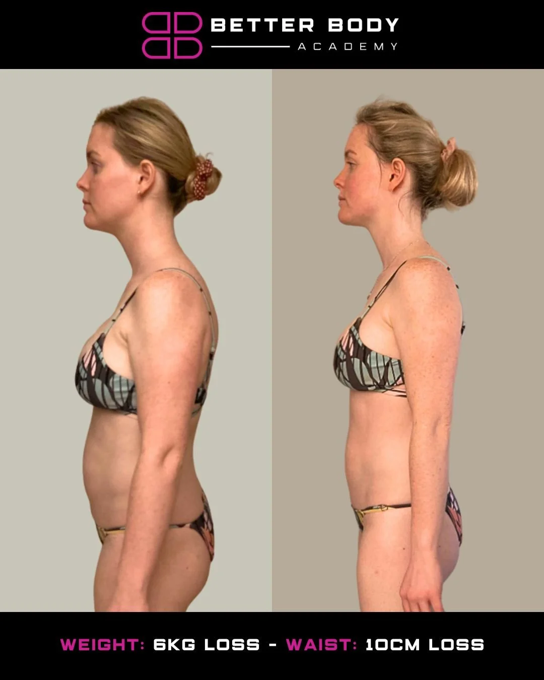 SOPHIE H - AUSTRALIA