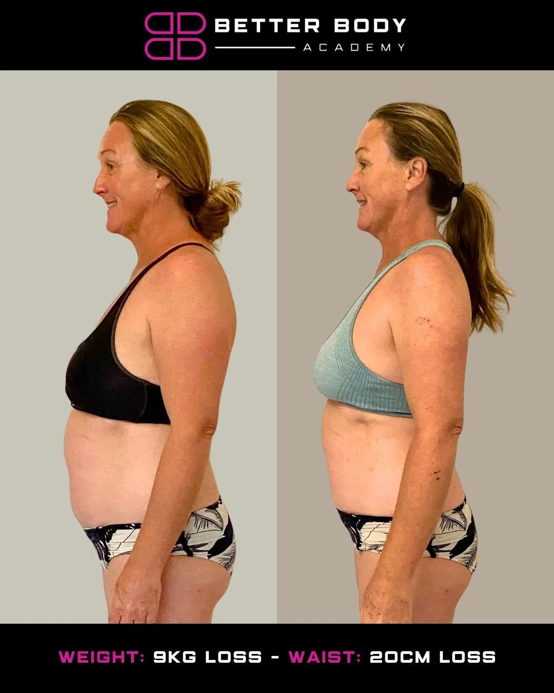 NADINA S - AUSTRALIA