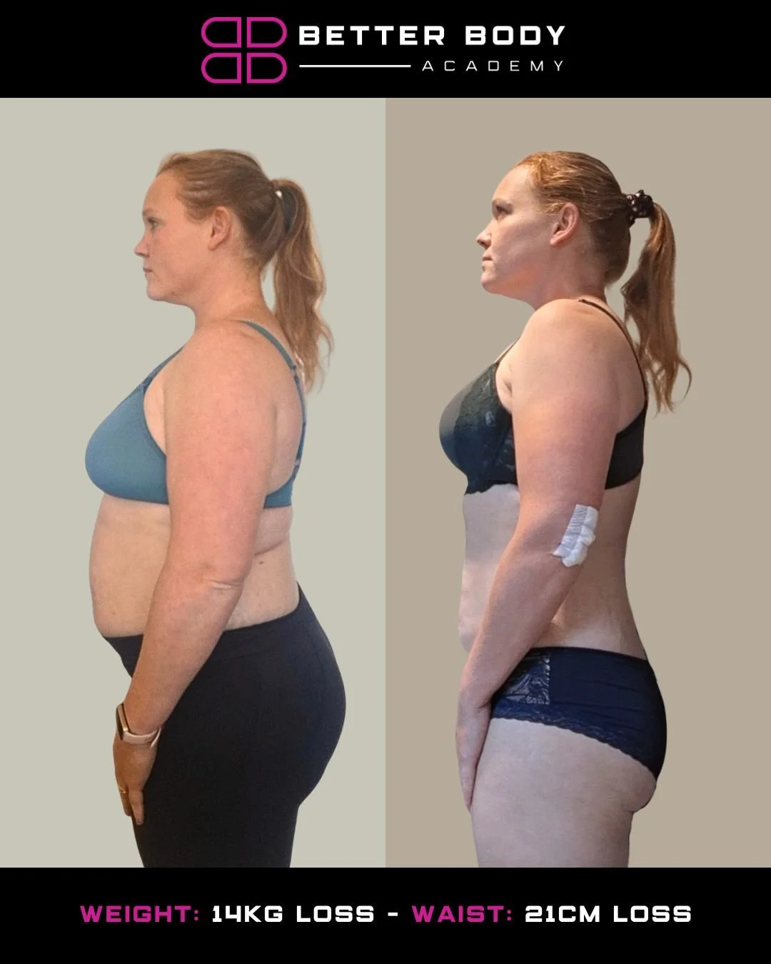 REBECCA S - NEW ZEALAND