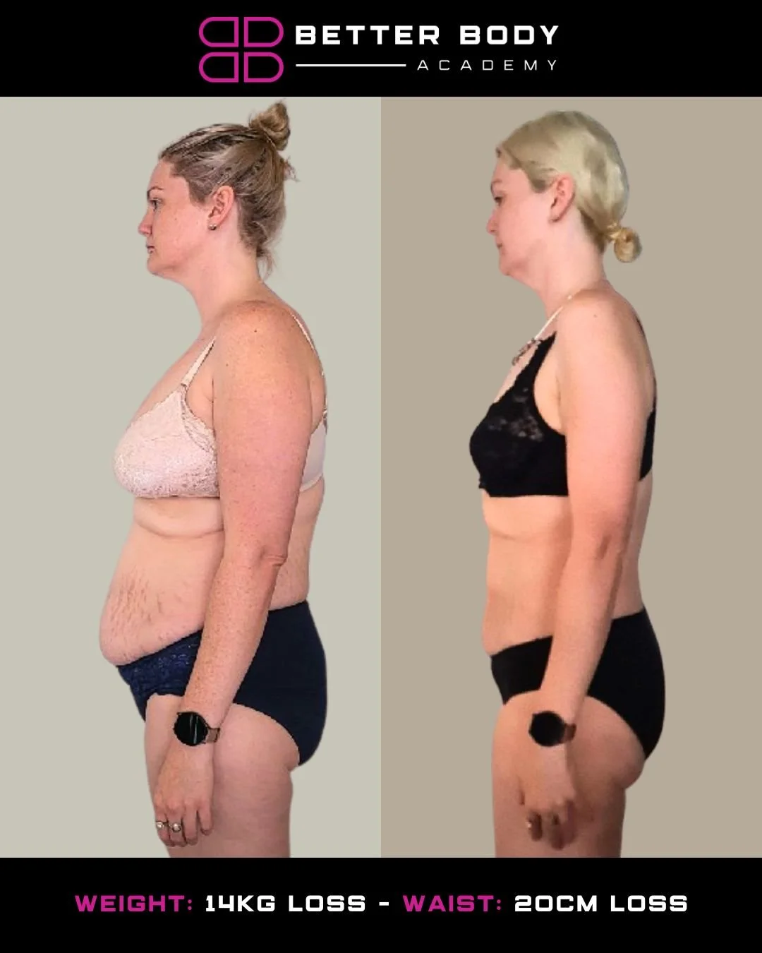 AMANDA S - AUSTRALIA