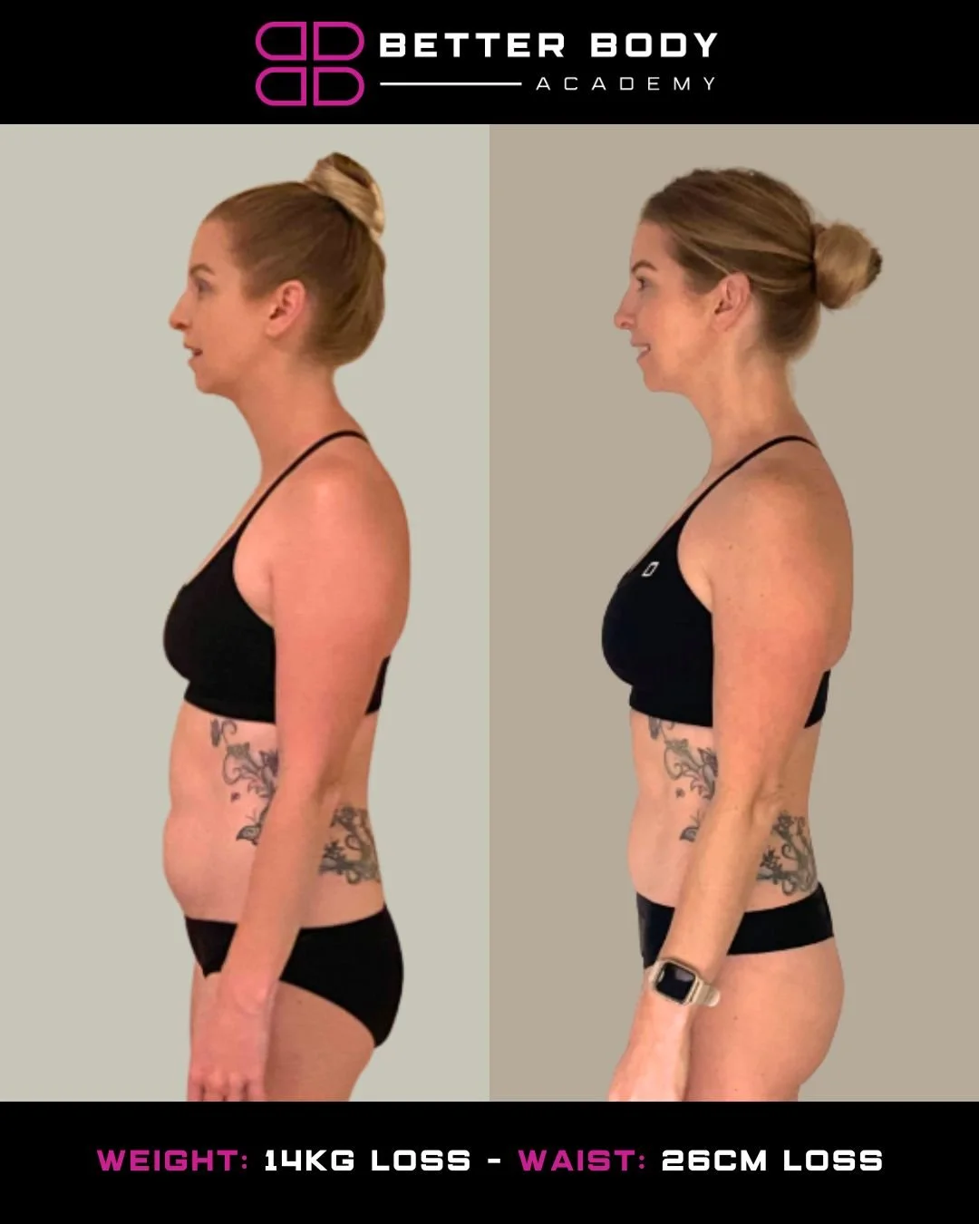 ASHLEIGH S - AUSTRALIA 