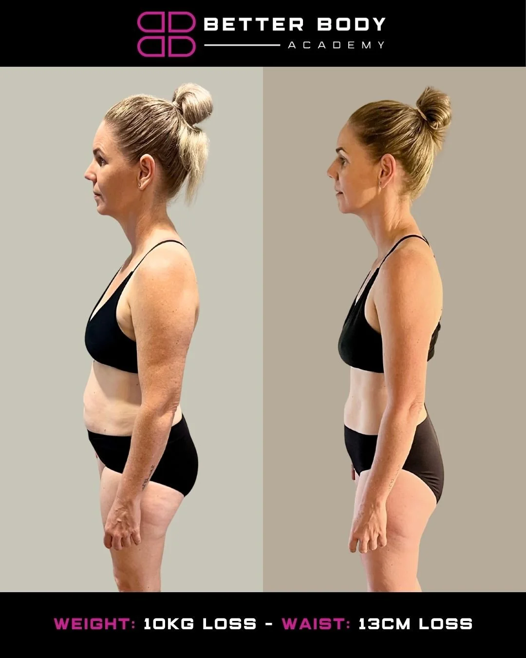 LOUISE M - AUSTRALIA