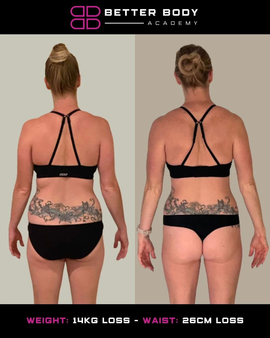 ASHLEIGH S - AUSTRALIA