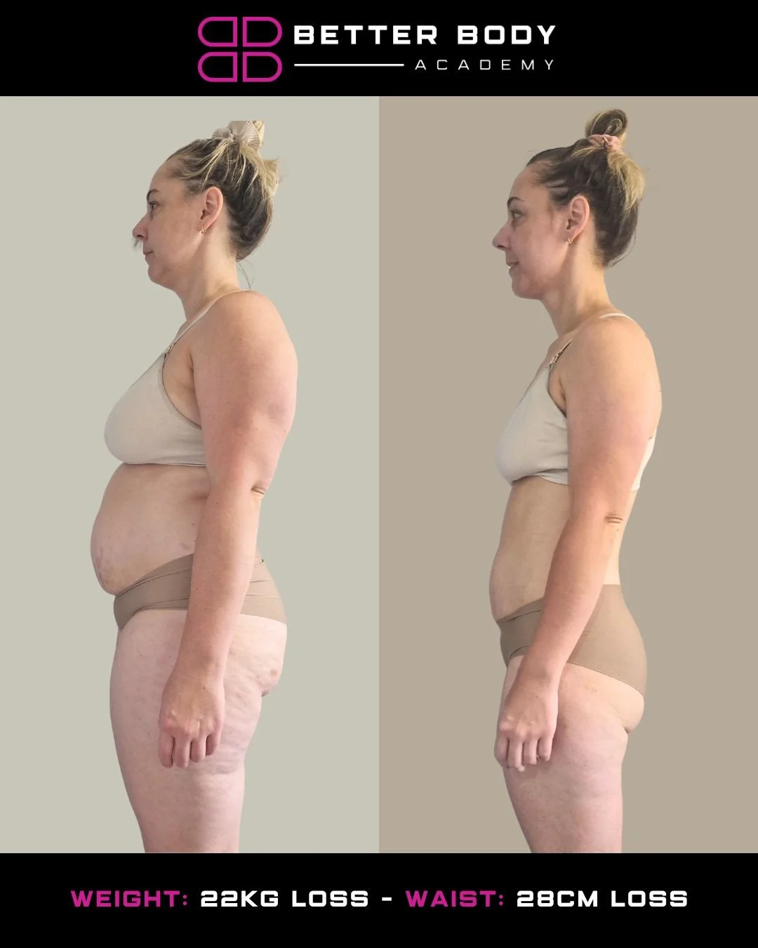 OLIVIA L - AUSTRALIA