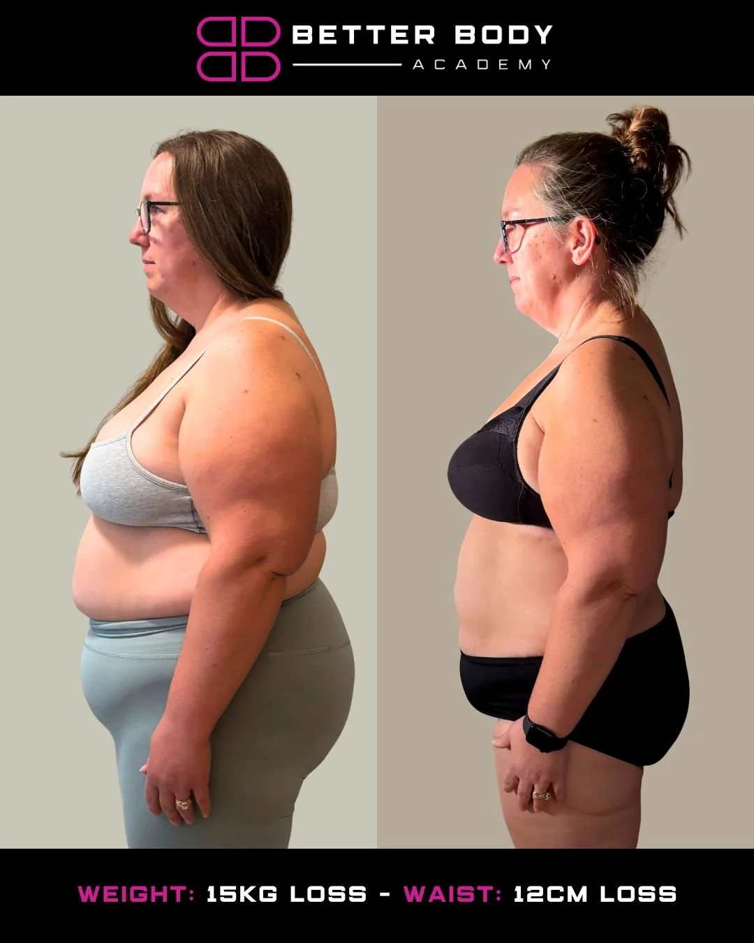 JOANNE J - AUSTRALIA