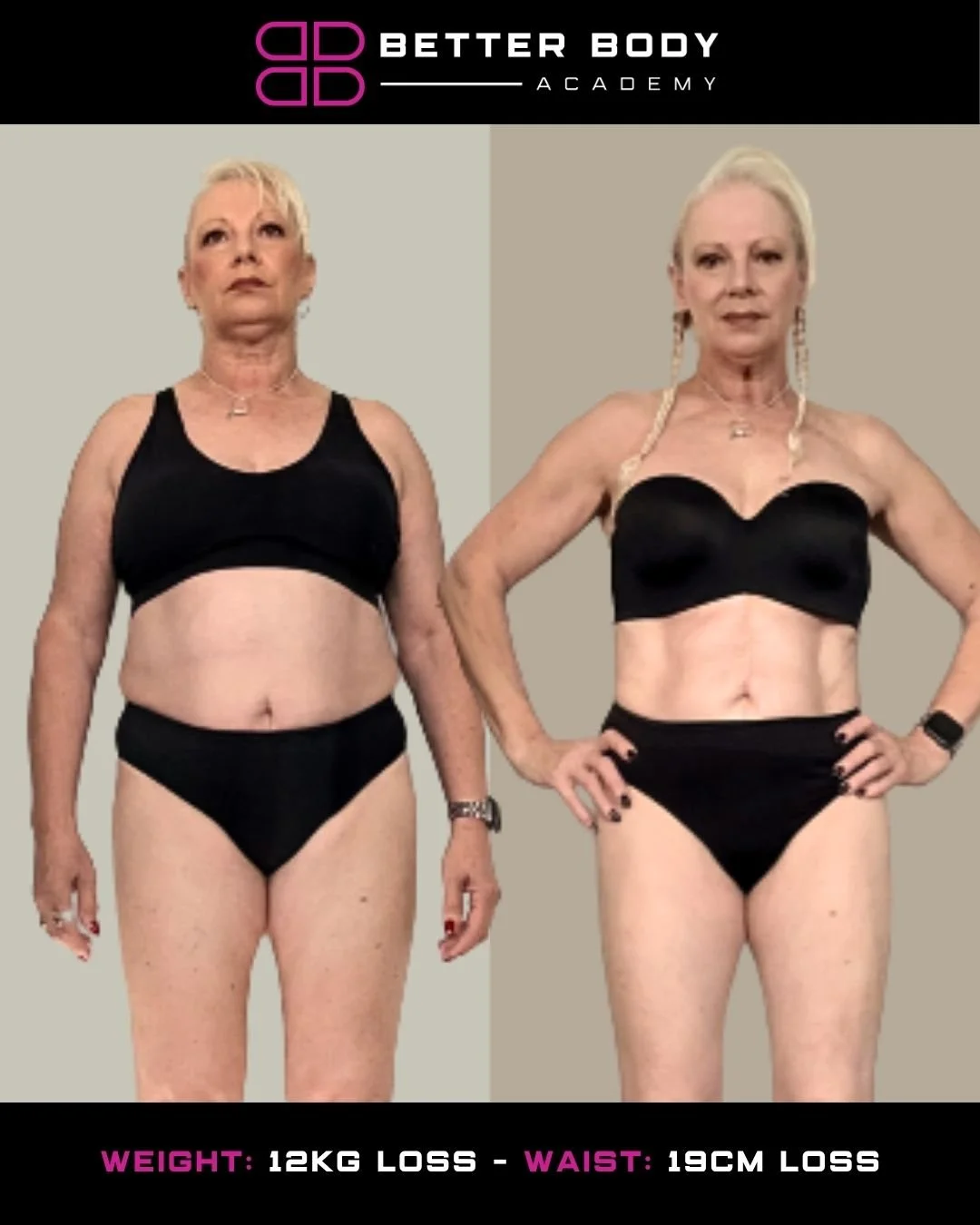 KERRY M - AUSTRALIA