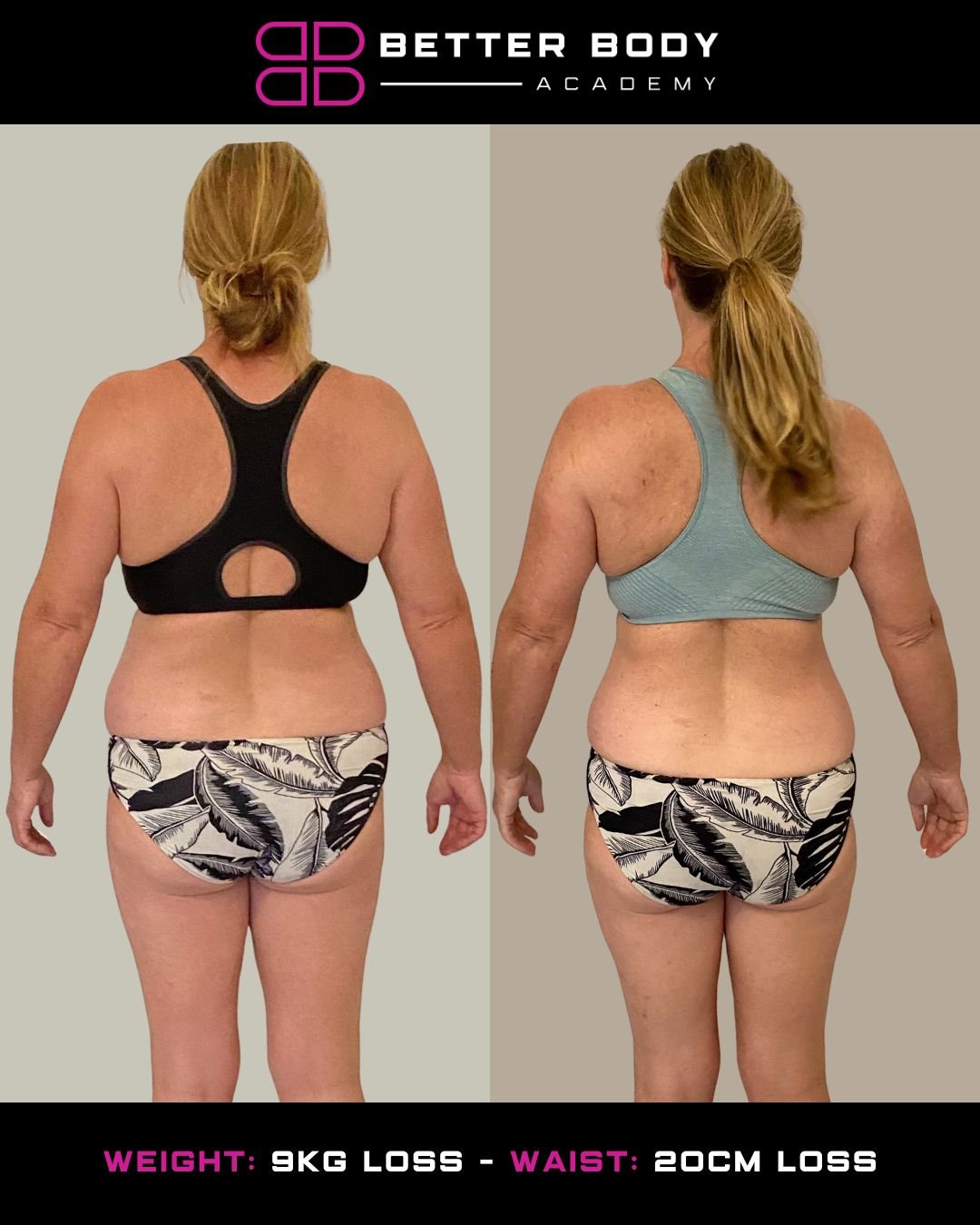 NADINA S - AUSTRALIA