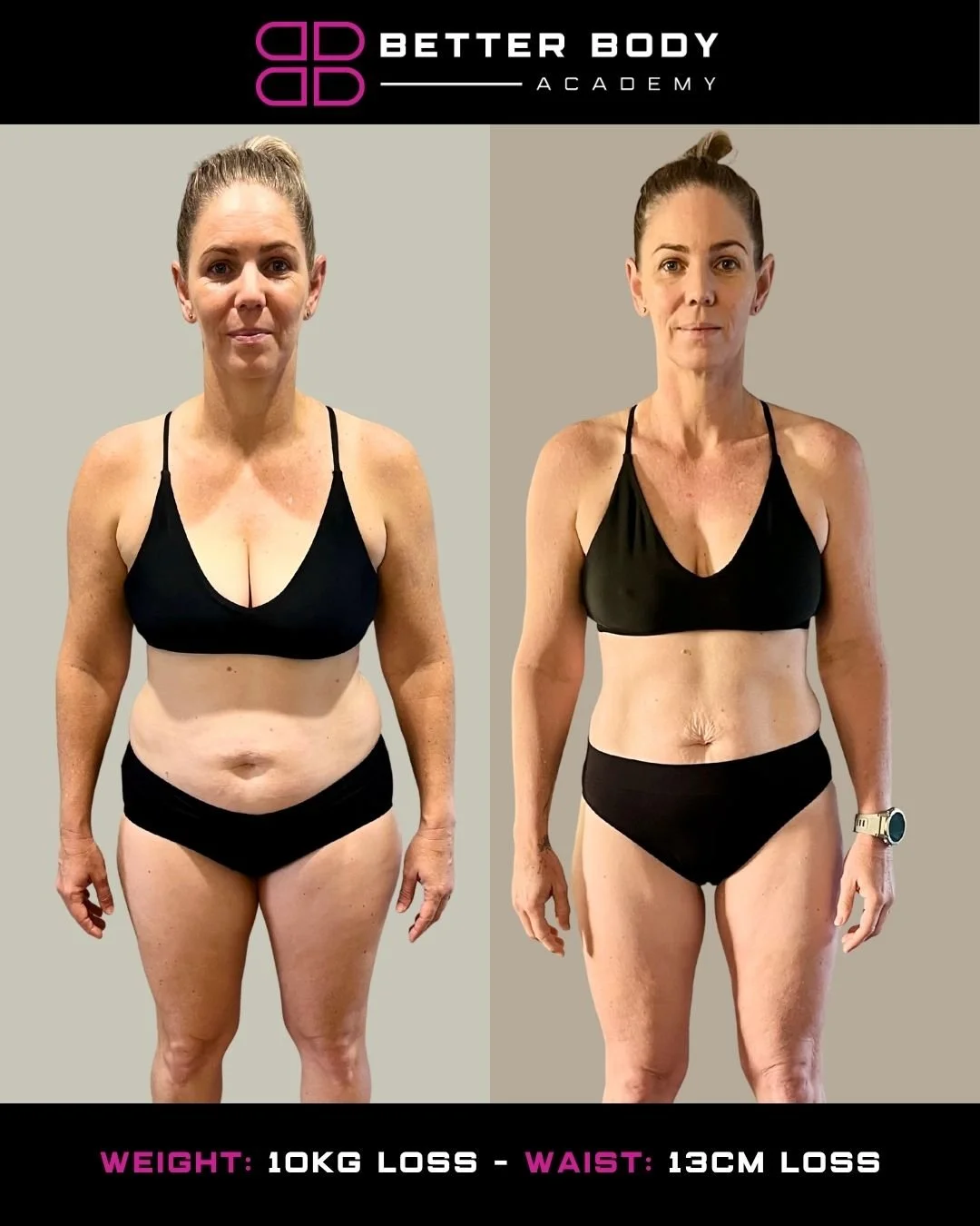 LOUISE M - AUSTRALIA