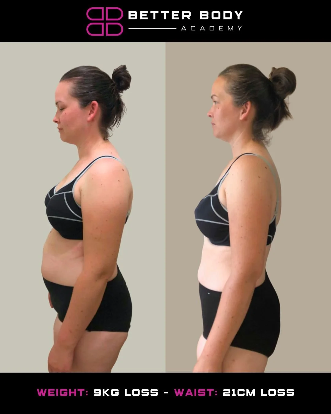 HAYLEY M - AUSTRALIA